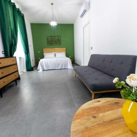 Monca'S House Bed & Breakfast Vietri Luaran gambar