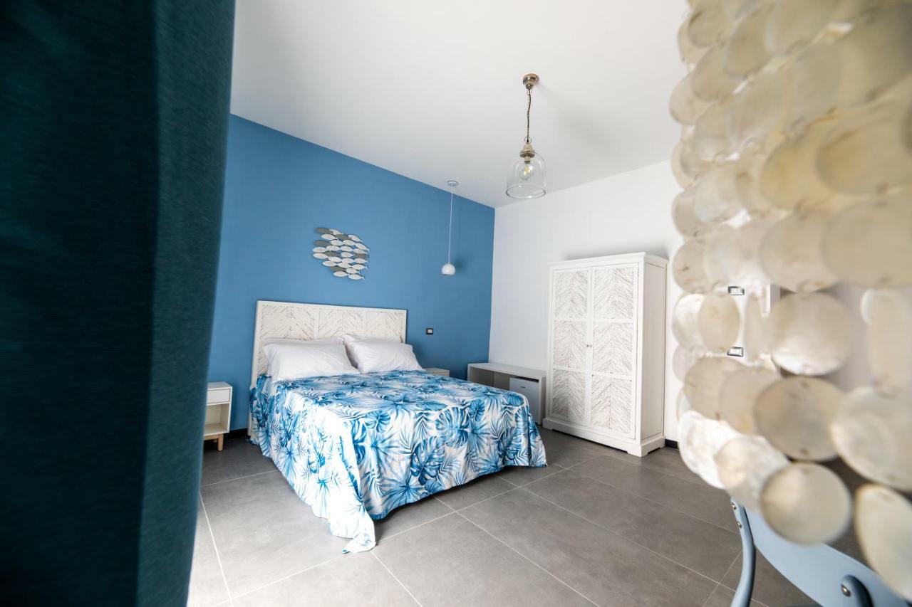 Monca'S House Bed & Breakfast Vietri Luaran gambar