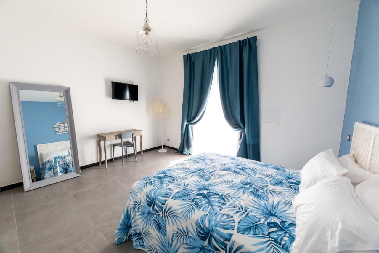 Monca'S House Bed & Breakfast Vietri Luaran gambar