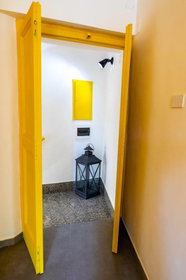 Monca'S House Bed & Breakfast Vietri Luaran gambar